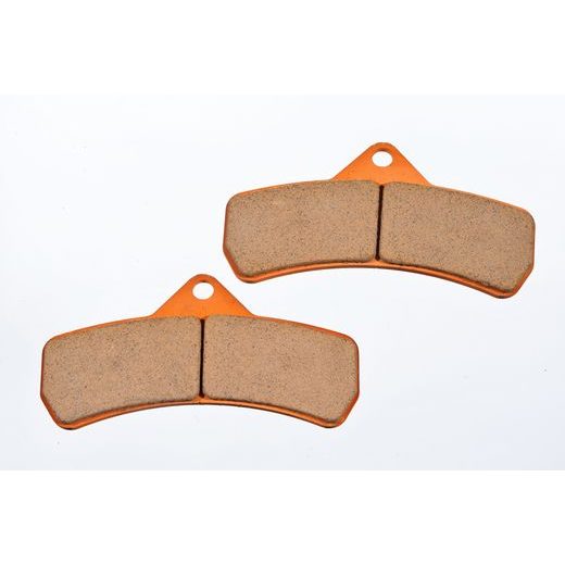 DISK PLOČICE GOLDFREN 145 GP6