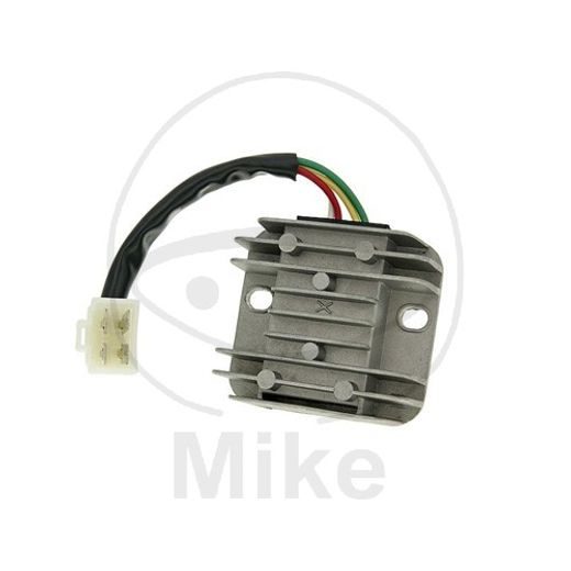 REGULATOR/RECTIFIER JMT AC