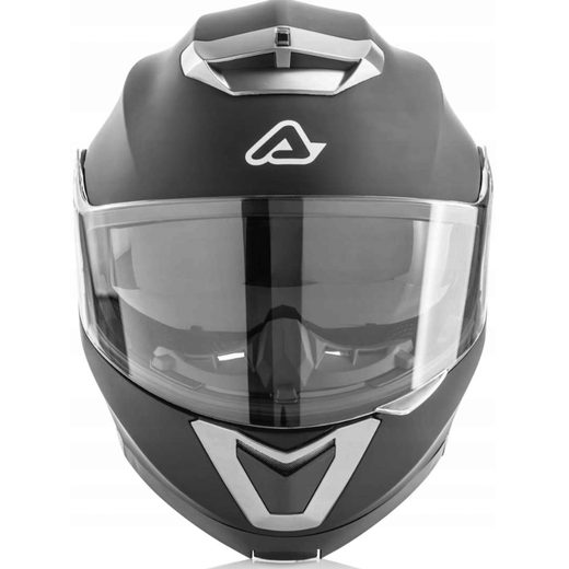 KACIGA ACERBIS BLACK 2 XL