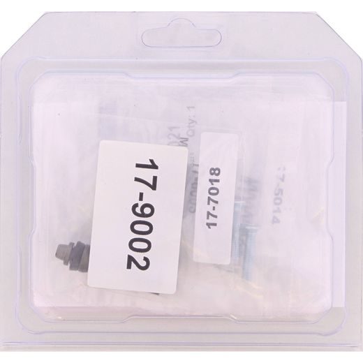 CLUTCH MASTER CYLINDER KIT ALL BALLS RACING CMC18-4031