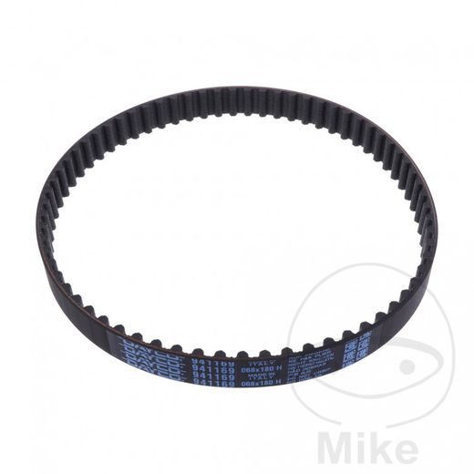 TOOTHED BELT DAYCO 68X18