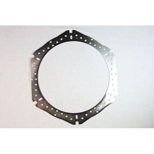 KOČIONA DISK EBC MD735RS