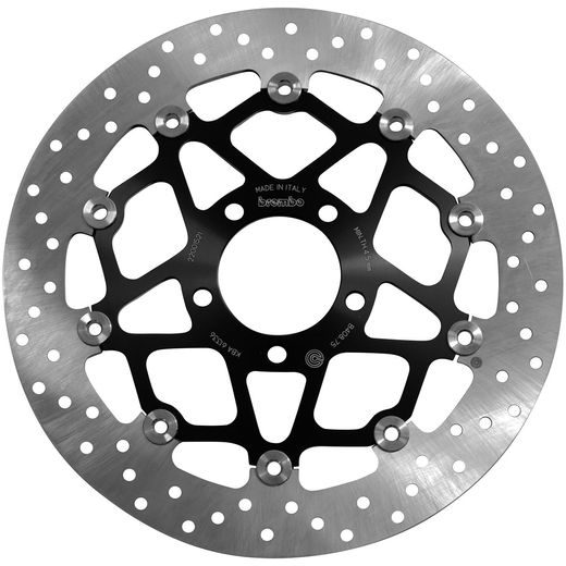 KOČIONA DISK BREMBO 78B40875 FLOATING