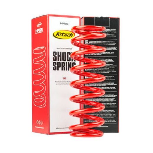 SHOCK SPRING K-TECH 5255-275-95 95N CRVEN