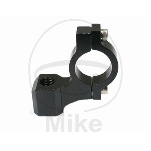 MIRROR HOLDER JMT CRNI 7/8"