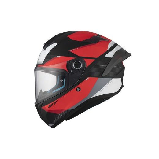 FULL FACE HELMET MT HELMETS TARGO S KAY B5 MATT XXS