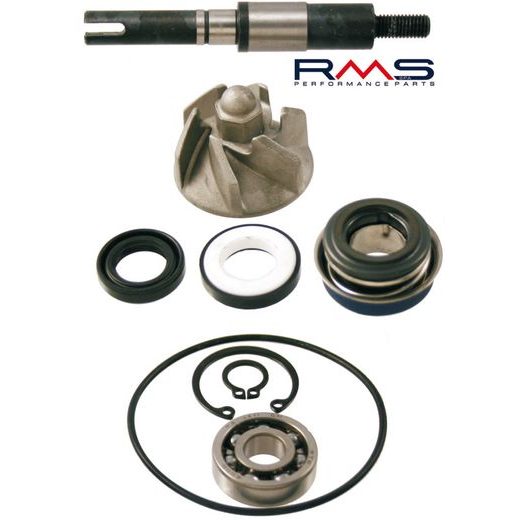 WATER PUMP SET RMS 100110190