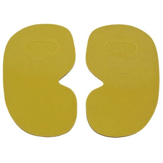 HIP PROTECTORS AYRTON M160-172 YELLOW