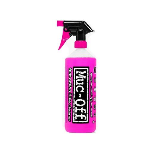 ESSENTIALS KIT MUC-OFF 20524