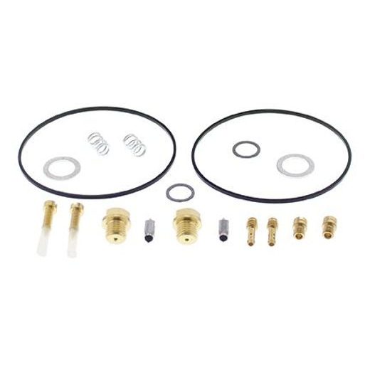 CARBURETOR REBUILD KIT ALL BALLS RACING CARK26-10006