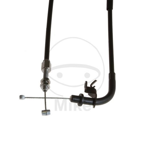 THROTTLE CABLE JMT A OPEN