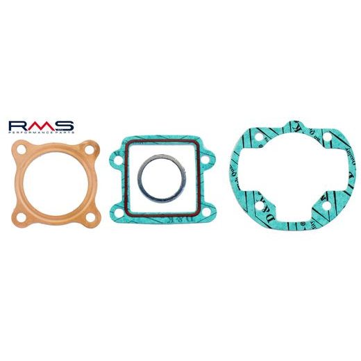 ENGINE TOP END GASKETS RMS 100689000