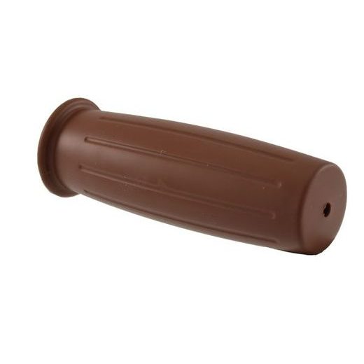HAND GRIPS RMS VINTAGE 184160880 BROWN 115MM