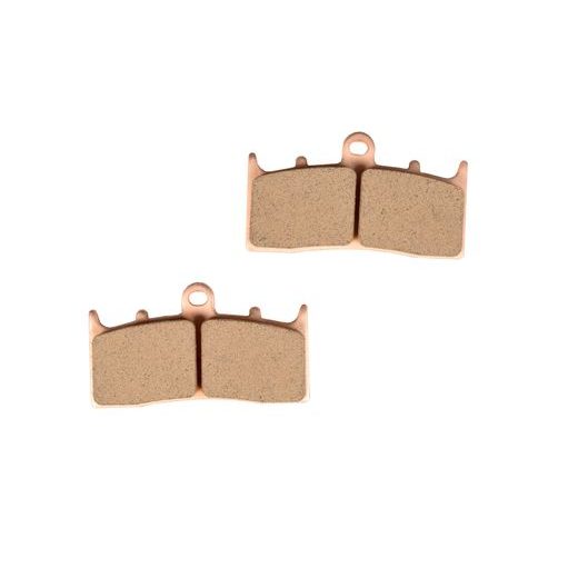 DISK PLOČICE GOLDFREN 318 AD STREET