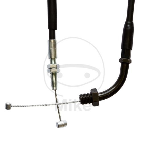 THROTTLE CABLE JMT A OPEN