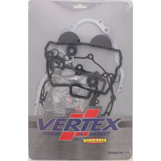 COMPLETE GASKET KIT WINDEROSA CGKOS 8110061 WITH SEALS