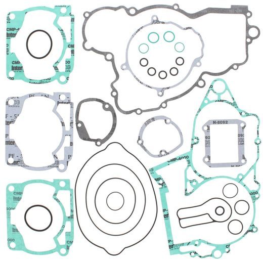 COMPLETE GASKET KIT WINDEROSA CGK 808323