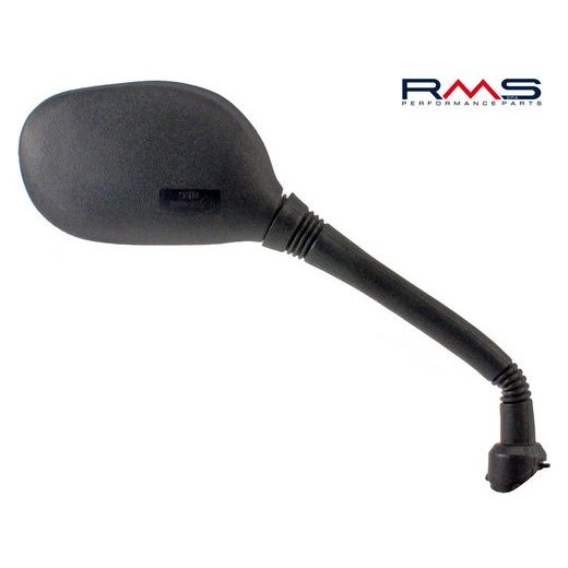 UZVRATNI RETROVIZOR RMS 122770210 RIGHT CRNI