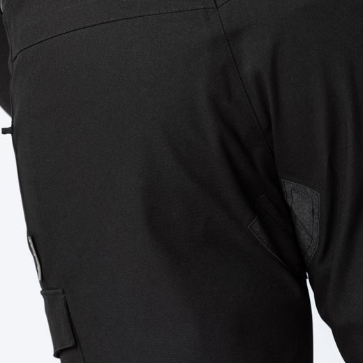 TOUR PANTS IXS SPACE-ST X65336 CRNI 2XL