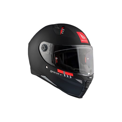 HELMET MT HELMETS REVENGE 2 S A1 MATT BLACK XL