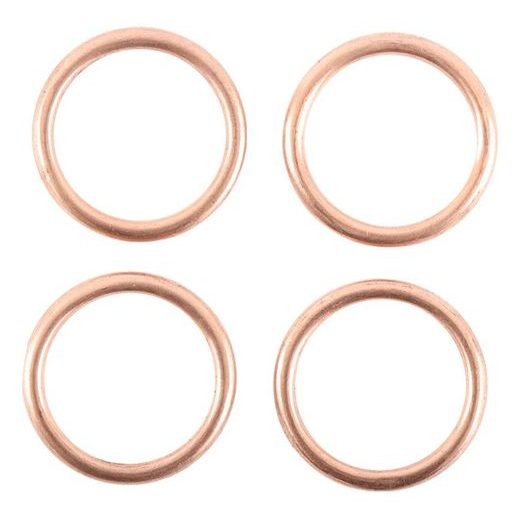 EXHAUST GASKET KIT WINDEROSA EGK 823017