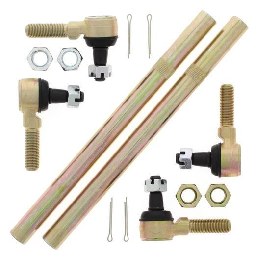 TIE ROD UPGRADE KIT ALL BALLS RACING TRE52-1001