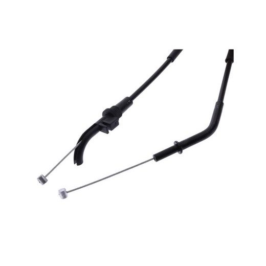 THROTTLE CABLE JMT A OPEN