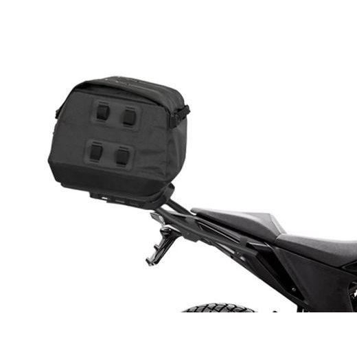 TOP MASTER FITTING KIT SHAD K0DK30IST