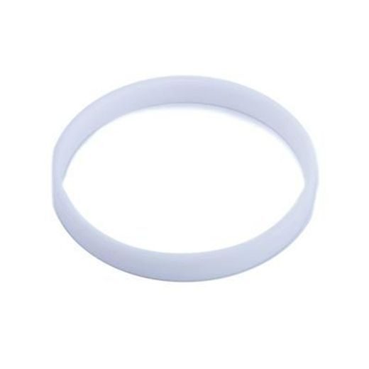 WASHER FF NEXT TO OIL SEAL KYB 110770001301 48MM (NYLON)
