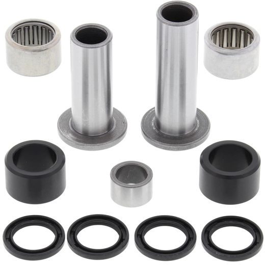 SWING ARM BEARING AND SEAL KIT ALL BALLS RACING SAB28-1061