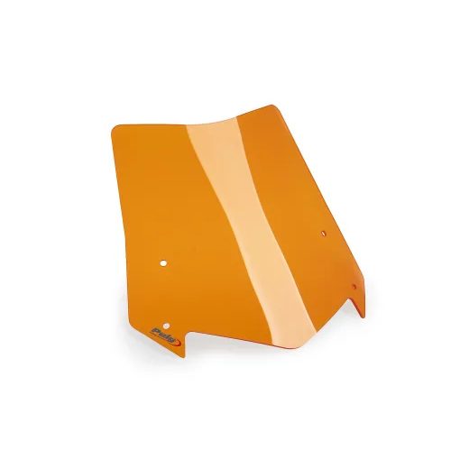 WINDSHIELD PUIG NEW GEN. SPORT 22926T ORANGE