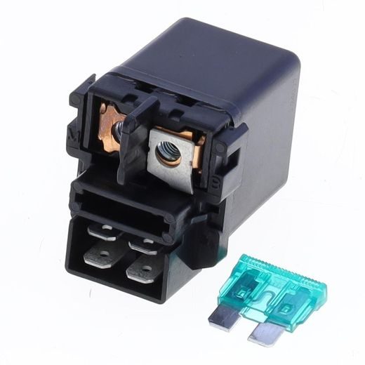 STARTER RELAY ATHENA S410250402009
