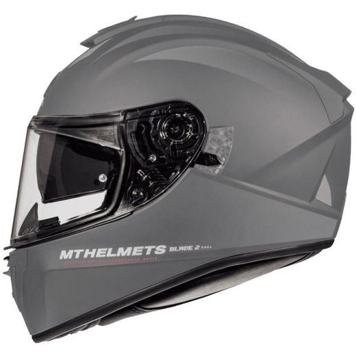 HELMET MT HELMETS BLADE2 SV A2 -02 S