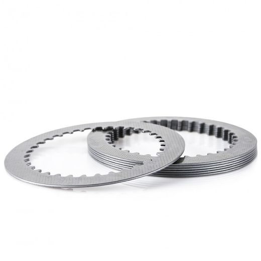 STEEL PLATE CLUTCH KIT MOTION STUFF