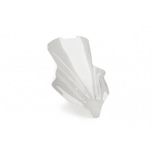 WINDSHIELD PUIG NEW. GEN TOURING 21362W CLEAR