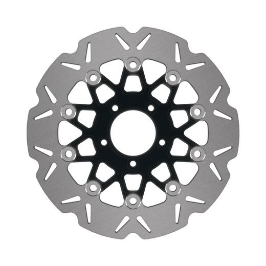 KOČIONA DISK EBC VR534BLK CRNI