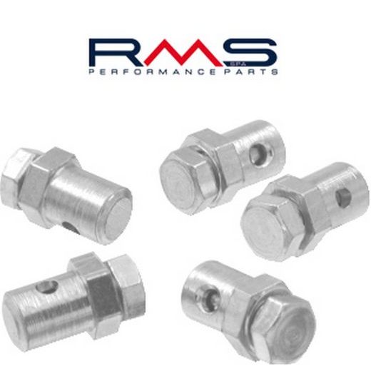 NIPPLE RMS 121858070 D1,6 (1 PIECE)