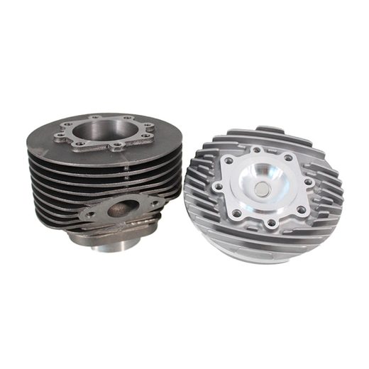 CYLINDER KIT EVOK 100081340 D.58