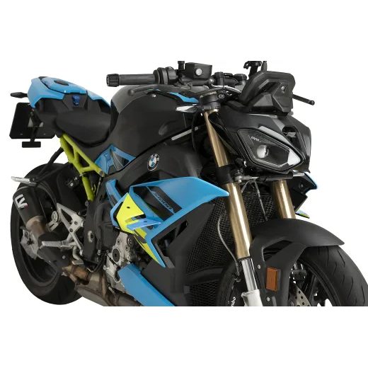 SPOILERS PUIG D12 22788S GRAPHICS