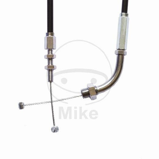 THROTTLE CABLE JMT A OPEN