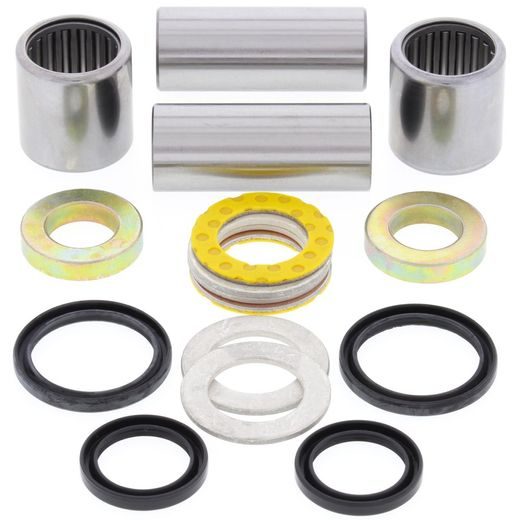 SWING ARM BEARING AND SEAL KIT ALL BALLS RACING SAB28-1041