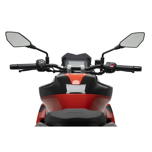 WINDSHIELD PUIG NEW GEN. SPORT 22690F DARK SMOKE