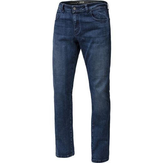 KEVLAR JEANS IXS AR 1L X63046 PLAVI W36/L34