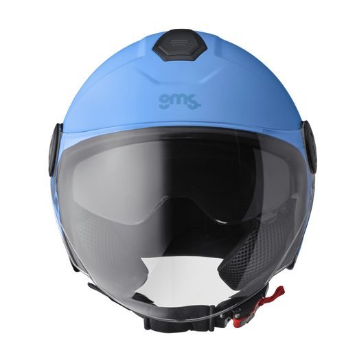 JET HELMET GMS GELATO ZG11501 MIRTILLO 2XL