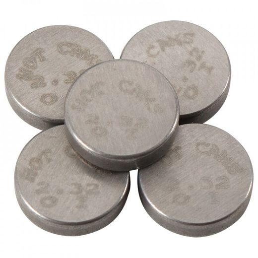 SHIM HOT CAMS 5PK890232 5PK (DIAMETER 8.90 MM, THICK 23.2 MM)
