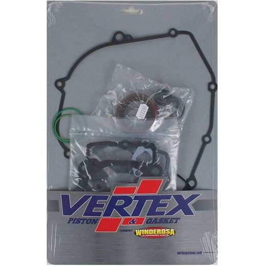 COMPLETE GASKET KIT WINDEROSA CGKOS 8110074 WITH SEALS