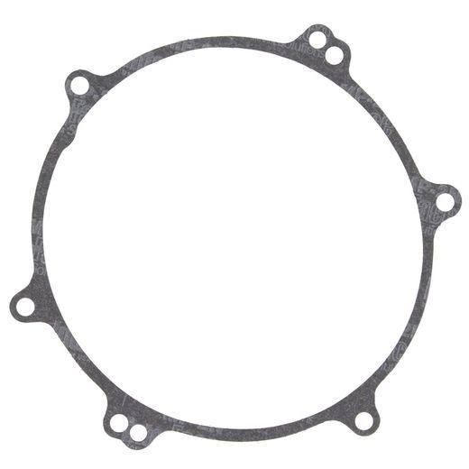 CLUTCH COVER GASKET WINDEROSA CCG 817492 OUTER SIDE