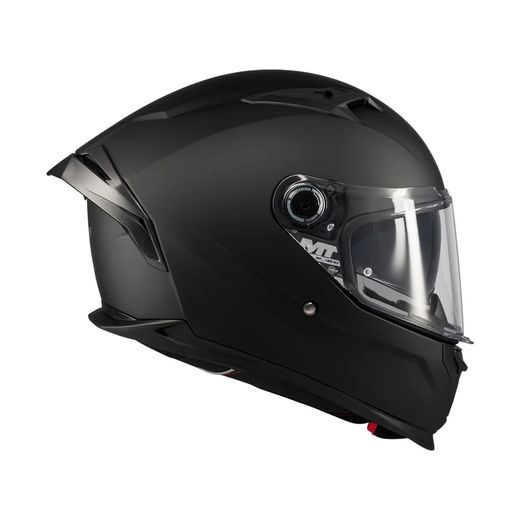 FULL FACE HELMET MT HELMETS BRAKER SV PURE A1 MATT XL