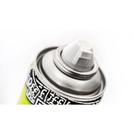 FOAM FRESH MUC-OFF 199 400ML