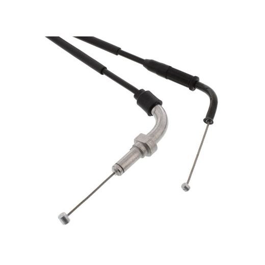 THROTTLE CABLE JMT